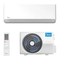 Инверторный настенный кондиционер (сплит-система) Midea MSFE-24N8D6-I / MSFE-24N8D6-O