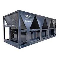 Чиллер Shuft SKYAIR (V) 1000 Чиллер Shuft SKYAIR (V) 1000