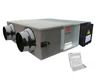 Приточно-вытяжная установка с рекуператором Royal Clima RCS-1800-U Приточно-вытяжная установка с рекуператором Royal Clima RCS-1800-U