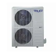 Компрессорно-конденсаторный блок Shuft SDVC-V22W/DRN1 Компрессорно-конденсаторный блок Shuft SDVC-V22W/DRN1