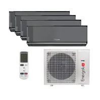 Мульти-сплит-система Energolux SAM36M2-AI/4 / SAS09M3-AIBx4 Мульти-сплит-система Energolux SAM36M2-AI/4 / SAS09M3-AIBx4