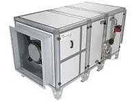 Приточная установка Breezart 8000 Aqua W AC Приточная установка Breezart 8000 Aqua W AC