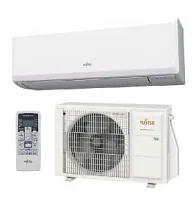 Инверторный настенный кондиционер (сплит-система) Fujitsu ASYG12KPCA-R / AOYG12KPCA-R Инверторный настенный кондиционер (сплит-система) Fujitsu ASYG12KPCA-R / AOYG12KPCA-R