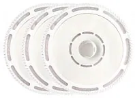 Фильтр для очистителя воздуха Гигиенический диск для Venta LW73\LW74 x 3 шт.