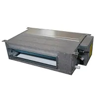 Канальный внутренний блок мультисплит-системы Syscool MULTI DUCT 12 EVO HP Q Канальный внутренний блок мультисплит-системы Syscool MULTI DUCT 12 EVO HP Q