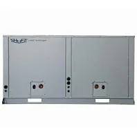 Компрессорно-конденсаторный блок Shuft SDVC-300EEV/TXV DS