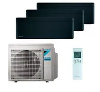 Мульти-сплит-система Daikin 3MXM52A / FTXA20BBx3 Мульти-сплит-система Daikin 3MXM52A / FTXA20BBx3