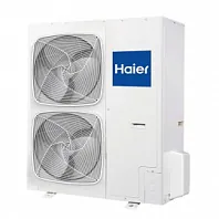 Наружный блок сплит-системы Haier 1U96WS1ERB Наружный блок сплит-системы Haier 1U96WS1ERB