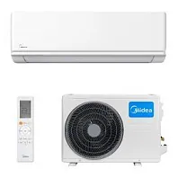 Инверторный настенный кондиционер (сплит-система) Midea MSAG2-09N8C2S-I / MSAG2-09N8C2S-O Инверторный настенный кондиционер (сплит-система) Midea MSAG2-09N8C2S-I / MSAG2-09N8C2S-O