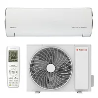 Настенный кондиционер Pioneer KFRI25LW / KORI25LW с зимним комплектом (-40)