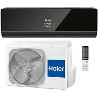 Инверторный настенный кондиционер (сплит-система) Haier AS18NS3ERA-B / 1U50S2SJ3FA Инверторный настенный кондиционер (сплит-система) Haier AS18NS3ERA-B / 1U50S2SJ3FA