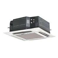 Кассетный фанкойл MDV MDKA-1500F Кассетный фанкойл MDV MDKA-1500F