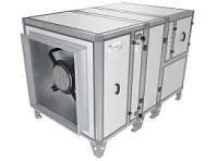 Приточная установка Breezart 16000 Aqua AC Приточная установка Breezart 16000 Aqua AC