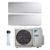 Мульти-сплит-система Daikin 2MXM40A / FTXJ20AWx2