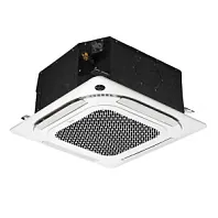 Кассетный внутренний блок мульти-сплит-системы Midea MMCA4U-09HRFNX-Q(GA) Кассетный внутренний блок мульти-сплит-системы Midea MMCA4U-09HRFNX-Q(GA)