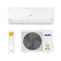 Инверторный настенный кондиционер (сплит-система) AUX ASW-H09A4/QH-R1DI / AS-H09A4/QH-R1DI Инверторный настенный кондиционер (сплит-система) AUX ASW-H09A4/QH-R1DI / AS-H09A4/QH-R1DI