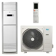 Колонный кондиционер (сплит-система) MDV MDFPA4-24ARN1 / MDOFPA4-24AN1 Колонный кондиционер (сплит-система) MDV MDFPA4-24ARN1 / MDOFPA4-24AN1