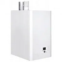 Настенный газовый котел Kentatsu Impect-5/W Настенный газовый котел Kentatsu Impect-5/W