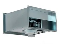 Вентилятор для прямоугольных каналов Shuft RFD 400x200-4 VIM Вентилятор для прямоугольных каналов Shuft RFD 400x200-4 VIM