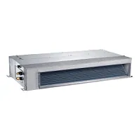 Канальный внутренний блок мульти-сплит-системы Midea MTIU-18HWFNXP(GA) Канальный внутренний блок мульти-сплит-системы Midea MTIU-18HWFNXP(GA)