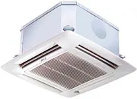 Кассетный фанкойл Ciat MELODY2 63AC2T Кассетный фанкойл Ciat MELODY2 63AC2T
