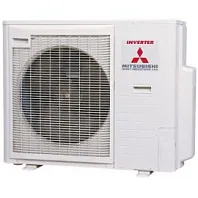 Мульти-сплит-система, наружный блок Mitsubishi Heavy SCM71ZS-W Мульти-сплит-система, наружный блок Mitsubishi Heavy SCM71ZS-W