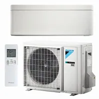 Инверторный настенный кондиционер (сплит-система) Daikin FTXA35AW / RXA35A Инверторный настенный кондиционер (сплит-система) Daikin FTXA35AW / RXA35A