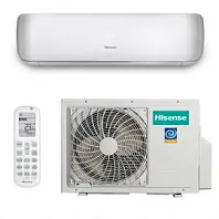 Инверторный настенный кондиционер (сплит-система) Hisense AS-18UW4RXATG03 Инверторный настенный кондиционер (сплит-система) Hisense AS-18UW4RXATG03
