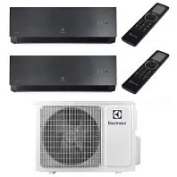 Мульти-сплит-система Electrolux EACO/I-18 FMI-2/N8_ERP / EACS/I-09 HEN FMI/N8_ERPx2 Мульти-сплит-система Electrolux EACO/I-18 FMI-2/N8_ERP / EACS/I-09 HEN FMI/N8_ERPx2