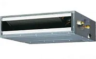 Канальный внутренний блок мультисплит-системы Fujitsu ARXG14KLLAP Канальный внутренний блок мультисплит-системы Fujitsu ARXG14KLLAP
