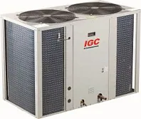 Компрессорно-конденсаторный блок IGC ICCU-35CNB Компрессорно-конденсаторный блок IGC ICCU-35CNB
