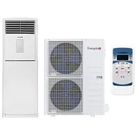 Колонный кондиционер (сплит-система) Energolux SAP60P6-A / SAU60U6-A Колонный кондиционер (сплит-система) Energolux SAP60P6-A / SAU60U6-A