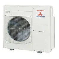 Мульти-сплит-система, наружный блок Mitsubishi Heavy SCM125ZM-S Мульти-сплит-система, наружный блок Mitsubishi Heavy SCM125ZM-S