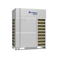 Наружный блок VRF Gree GMV-VQ560WM/C-X Наружный блок VRF Gree GMV-VQ560WM/C-X