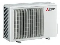 Наружный блок сплит-системы Mitsubishi Electric MUZ-LN50VGHZ