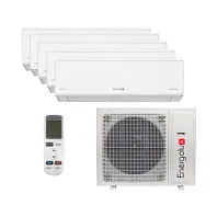 Мульти-сплит-система Energolux SAM42M2-AI/5 / SAS09M3-AIx5