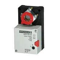 Привод Gruner 227CS-024-02A Привод Gruner 227CS-024-02A