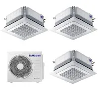 Мульти-сплит-система Samsung AJ080TXJ4KH/EA / AJ026TNNDKH/EAx3 Мульти-сплит-система Samsung AJ080TXJ4KH/EA / AJ026TNNDKH/EAx3