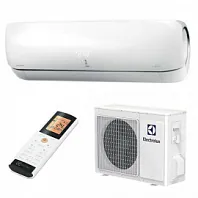 Инверторный настенный кондиционер (сплит-система) Electrolux EACS/I-11HEV/N3 Инверторный настенный кондиционер (сплит-система) Electrolux EACS/I-11HEV/N3