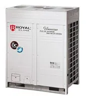Компрессорно-конденсаторный блок Royal Clima MCL-105 Компрессорно-конденсаторный блок Royal Clima MCL-105