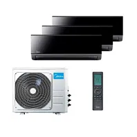 Мульти-сплит-система Midea M3OG-21HFN8-Q1 / MMAG4-09N8D0-Ix3 Мульти-сплит-система Midea M3OG-21HFN8-Q1 / MMAG4-09N8D0-Ix3