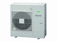 Наружный блок VRF General AJH054LCLBH Наружный блок VRF General AJH054LCLBH
