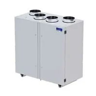 Приточно-вытяжная установка Komfovent ОТД-P-1200-V-HW-M5/M5-GTC-L/A Приточно-вытяжная установка Komfovent ОТД-P-1200-V-HW-M5/M5-GTC-L/A