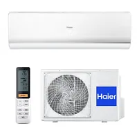 Инверторный настенный кондиционер (сплит-система) Haier AS18NS3ERA-W / 1U50S2SJ3FA Инверторный настенный кондиционер (сплит-система) Haier AS18NS3ERA-W / 1U50S2SJ3FA