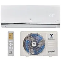 Инверторный настенный кондиционер (сплит-система) Electrolux EACS/I-07HSM/N8 Инверторный настенный кондиционер (сплит-система) Electrolux EACS/I-07HSM/N8