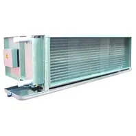 Канальный фанкойл IGC IWF-Q3600CHB43HP Канальный фанкойл IGC IWF-Q3600CHB43HP