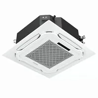 Кассетный внутренний блок мульти-сплит-системы Funai RAM-I-OK35HP.C02/S