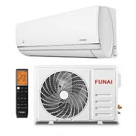 Настенный кондиционер (сплит-система) Funai RAC-KD20HP.D01 Настенный кондиционер (сплит-система) Funai RAC-KD20HP.D01