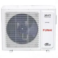 Мульти-сплит-система, наружный блок Funai RAM-I-2OK55HP.01/U