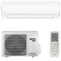 Настенный кондиционер (сплит-система) Daichi O260AVQS1R-1 / O260FVS1R-1